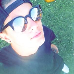 Meet your Posher, Brandon